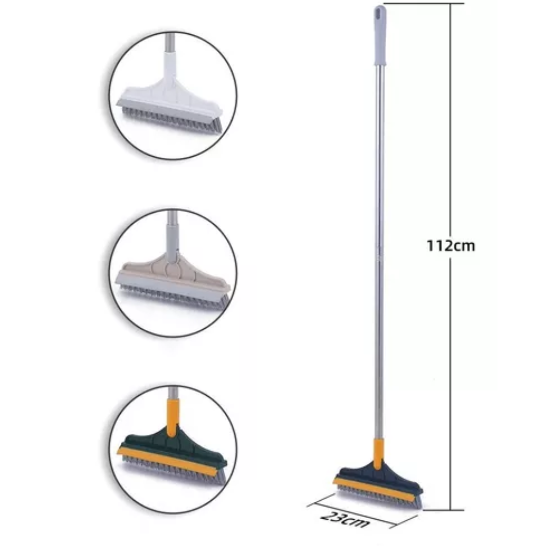 ESCOBA PARA PISO ACCESORIOS LIMPIEZA 2-1