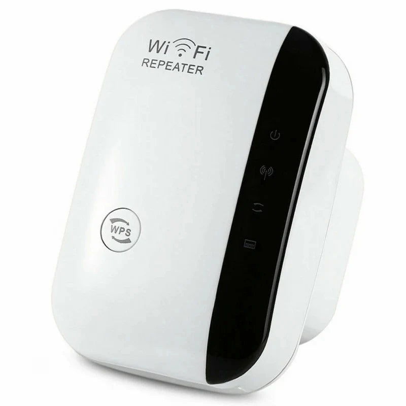 Amplificador de señal wifi - @ULTRASIG