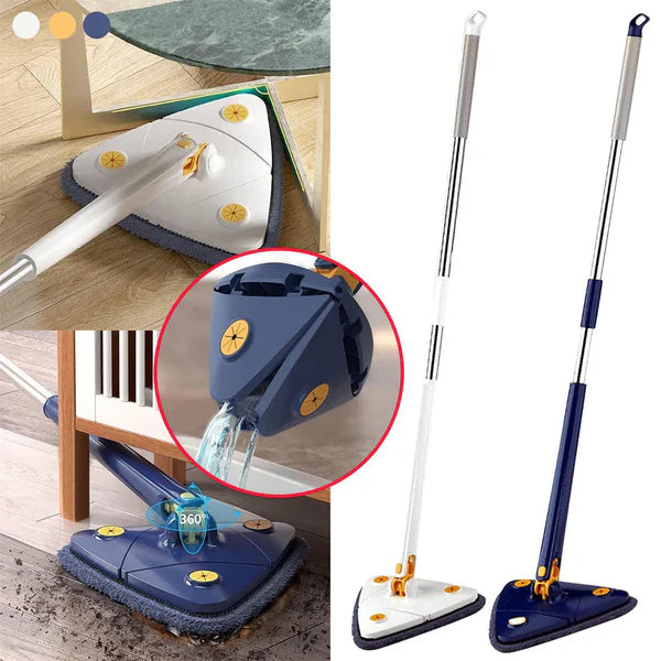 TRAPERO GIRATORIO 360º - ®IDEALLIFE