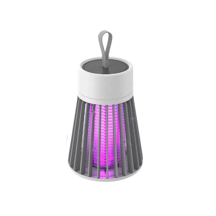 Lámpara inteligente anti mosquitos LightK®