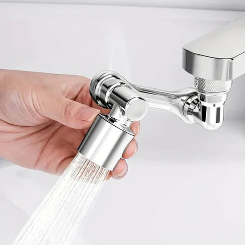 Grifo Giratorio Universal 1080º - OFERTA 2X1