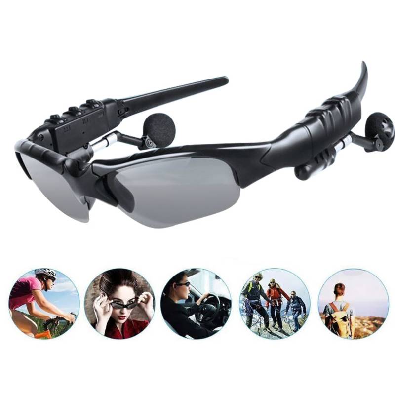 Gafas inteligentes bluetooth - 40% DE DESCUENTO