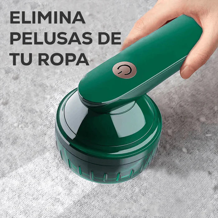 SPECK™ REMOVEDOR DE PELUSA ELECTRICO
